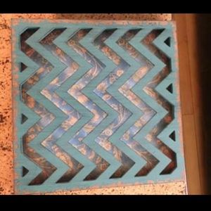 Set of 2 decorative pictures